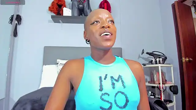Coco Kiss online show from 1, 7, 2026