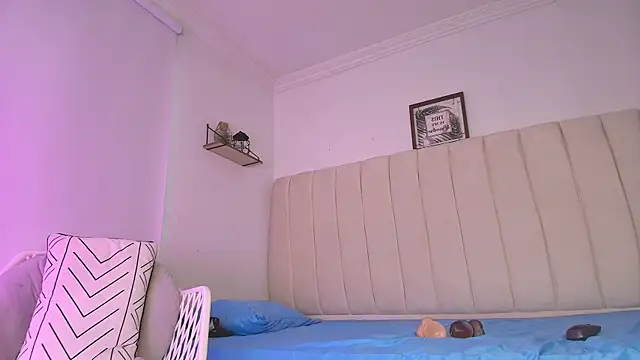 Snapshot of mollyrivera chatting on 23, 1, 2025 mollyrivera online show from 23, 1, 2025