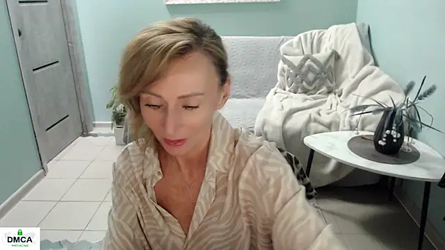 HornyMilf 777 online show from 13, 6, 2026