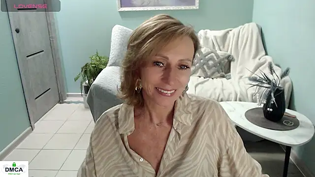 HornyMilf 777 online show from 4, 7, 2026
