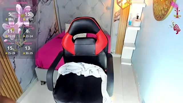 MILEY JOAS2 online show from 11, 11, 2025