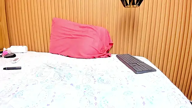 MILEY JOAS2 online show from 23, 11, 2025