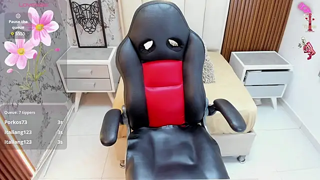 MILEY JOAS2 online show from 13, 1, 2026