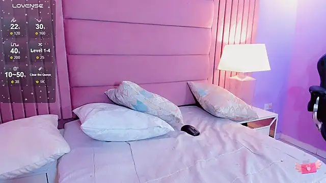 Snapshot of andrea_alvarz chatting on 14, 2, 2025 andrea alvarz online show from 14, 2, 2025