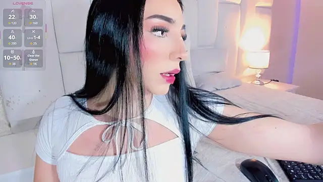 Snapshot of andrea_alvarz chatting on 9, 1, 2026 andrea alvarz online show from 9, 1, 2026