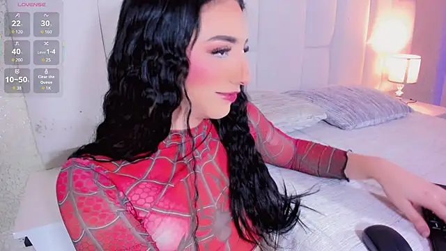 Snapshot of andrea_alvarz chatting on 19, 1, 2026 andrea alvarz online show from 19, 1, 2026