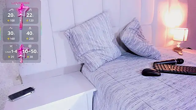 Snapshot of andrea_alvarz chatting on 1, 2, 2026 andrea alvarz online show from 1, 2, 2026