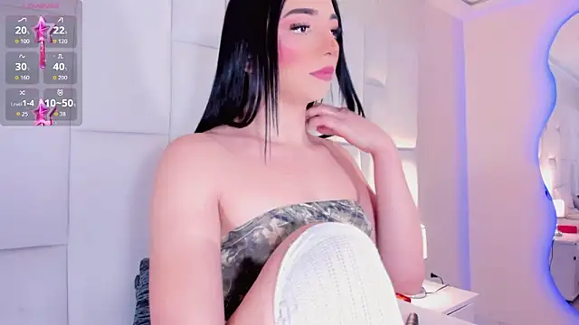 Snapshot of andrea_alvarz chatting on 10, 2, 2026 andrea alvarz online show from 10, 2, 2026