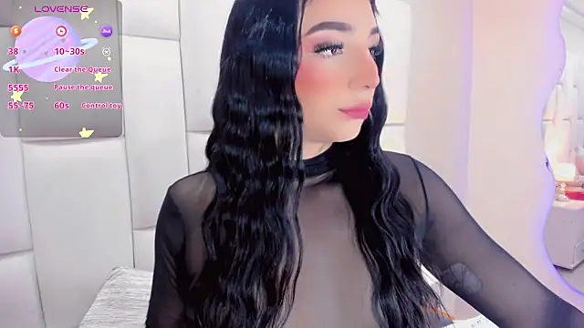 Snapshot of andrea_alvarz chatting on 17, 3, 2026 andrea alvarz online show from 17, 3, 2026