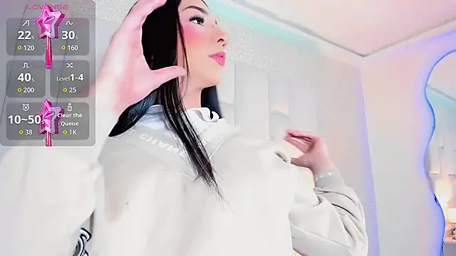 andrea alvarz online show from 12, 7, 2026