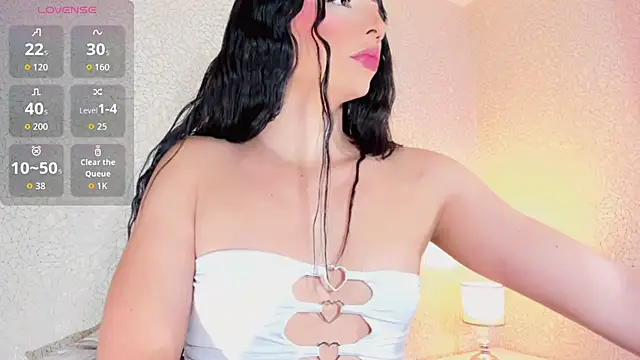 andrea alvarz online show from 28, 7, 2026