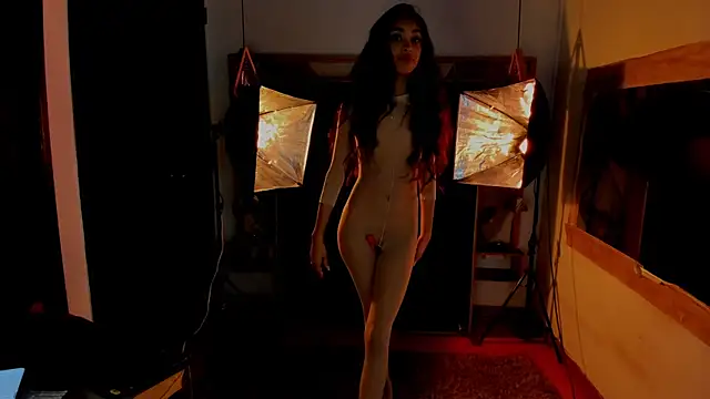 EmmaDuque online show from 14, 12, 2025