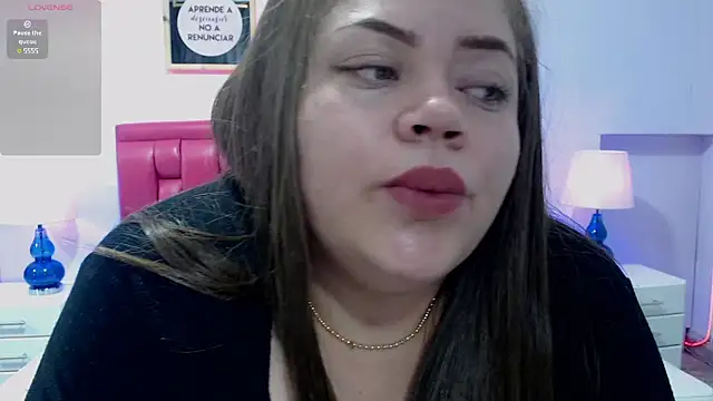 Charming girl69 online show from 17, 3, 2025