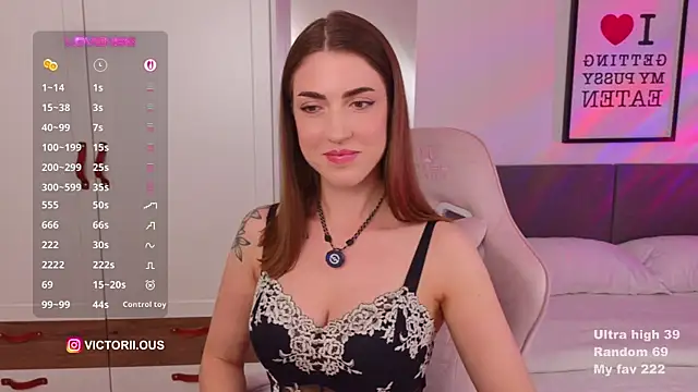 Mrs Tory online show from 29, 7, 2026