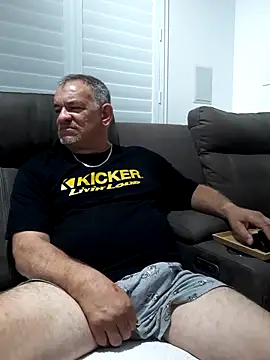 Cock-a-saurus68 online show from 13, 10, 2025