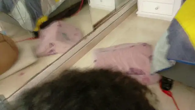 Angela lovee online show from 19, 3, 2025