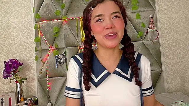 Angela lovee online show from 11, 10, 2025