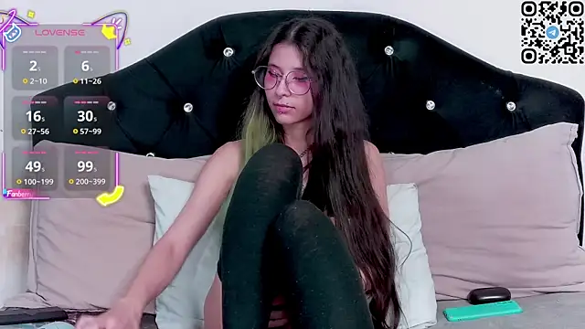 nonawhitemm online show from 3, 11, 2025