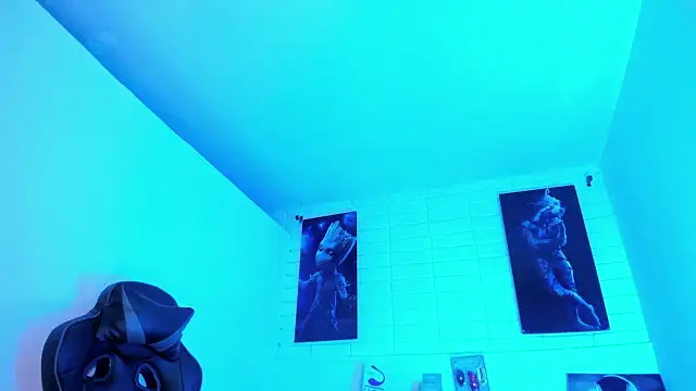 Alahia Rodriguez online show from 16, 2, 2025