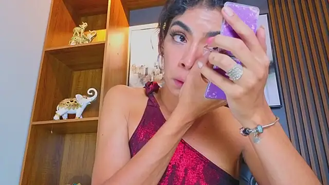 Snapshot of Alahia_Rodriguez chatting on 16, 5, 2026 Alahia Rodriguez online show from 16, 5, 2026