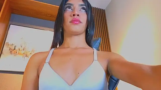 Snapshot of Alahia_Rodriguez chatting on 1, 6, 2026 Alahia Rodriguez online show from 1, 6, 2026