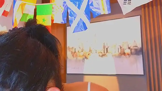 Snapshot of Alahia_Rodriguez chatting on 21, 6, 2026 Alahia Rodriguez online show from 21, 6, 2026