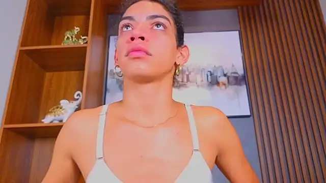 Alahia Rodriguez online show from 1, 7, 2026