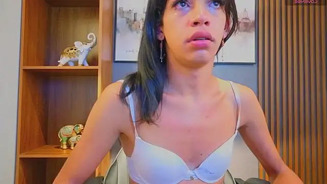 Alahia Rodriguez online show from 10, 7, 2026