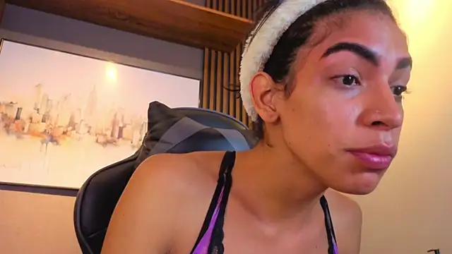Alahia Rodriguez online show from 20, 7, 2026