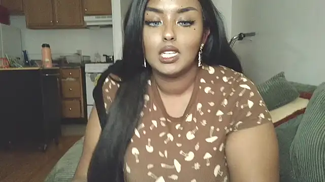 Snapshot of SiminFox chatting on 14, 3, 2026 SiminFox online show from 14, 3, 2026