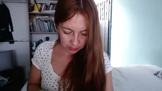 violetapeter 1 online show from 17, 7, 2026