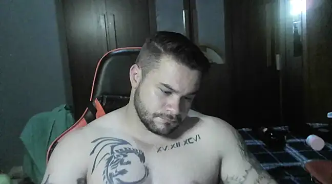 Galeego DF online show from 24, 2, 2025