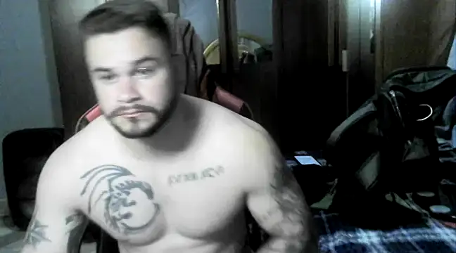 Galeego DF online show from 16, 3, 2025