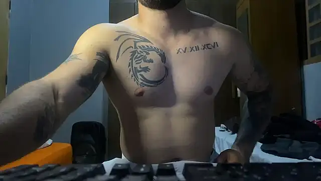 Galeego DF online show from 20, 9, 2025