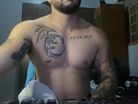 Galeego DF online show from 27, 9, 2025