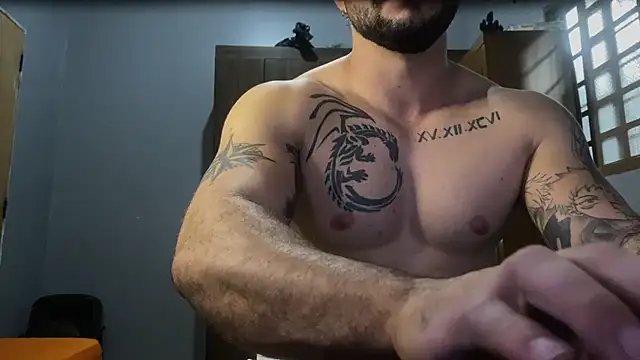 Galeego DF online show from 19, 10, 2025