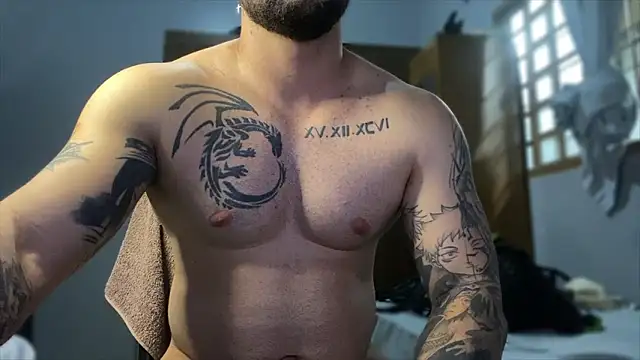 Galeego DF online show from 25, 11, 2025