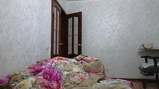 Snapshot of Nelly_Fischer chatting on 16, 1, 2025 Nelly Fischer online show from 16, 1, 2025