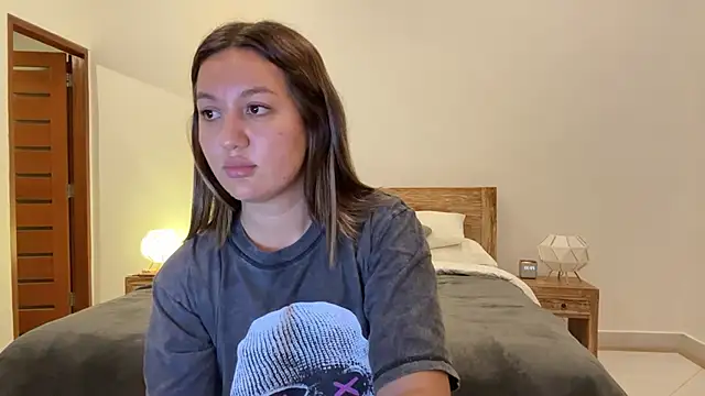 Snapshot of Nelly_Fischer chatting on 15, 9, 2025 Nelly Fischer online show from 15, 9, 2025