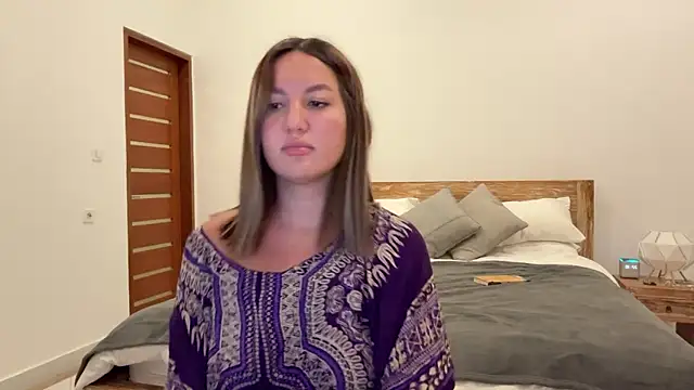 Snapshot of Nelly_Fischer chatting on 22, 9, 2025 Nelly Fischer online show from 22, 9, 2025