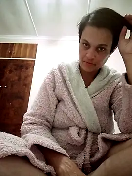 RandySandy007 online show from 7, 12, 2024