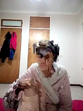 RandySandy007 online show from 8, 12, 2024