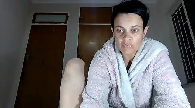 RandySandy007 online show from 19, 12, 2024