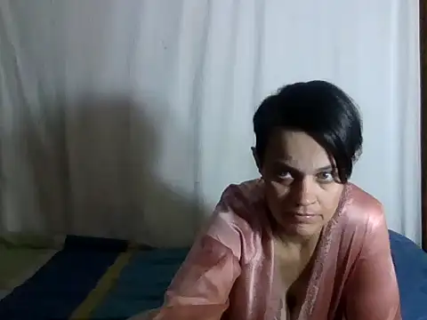 RandySandy007 online show from 18, 9, 2025