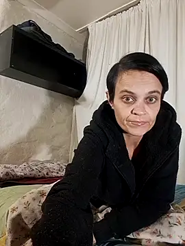 RandySandy007 online show from 30, 4, 2026