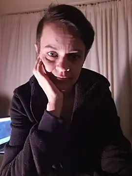 RandySandy007 online show from 19, 7, 2026