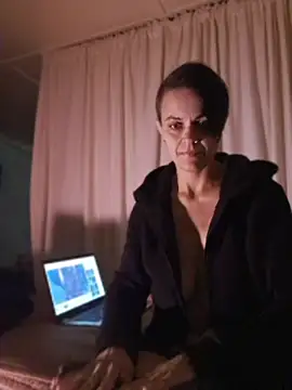 RandySandy007 online show from 30, 7, 2026