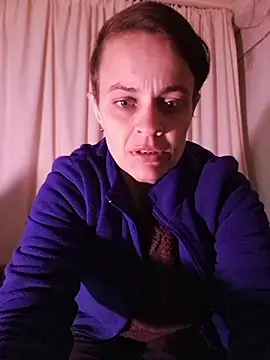 RandySandy007 online show from 31, 7, 2026