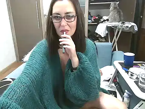 Ulyana72882 online show from 29, 12, 2024