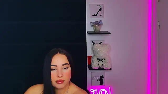 MissAmeliaa online show from 28, 4, 2026